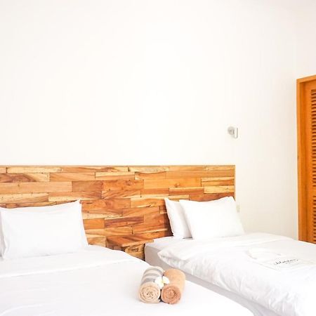 Ibludan Hotel Сенггігі Екстер'єр фото